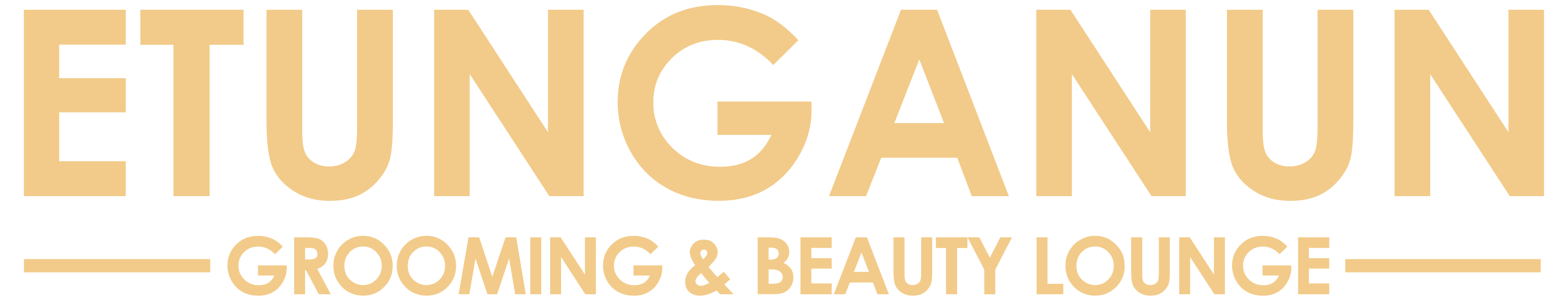 Etunganun Grooming & Beauty Lounge