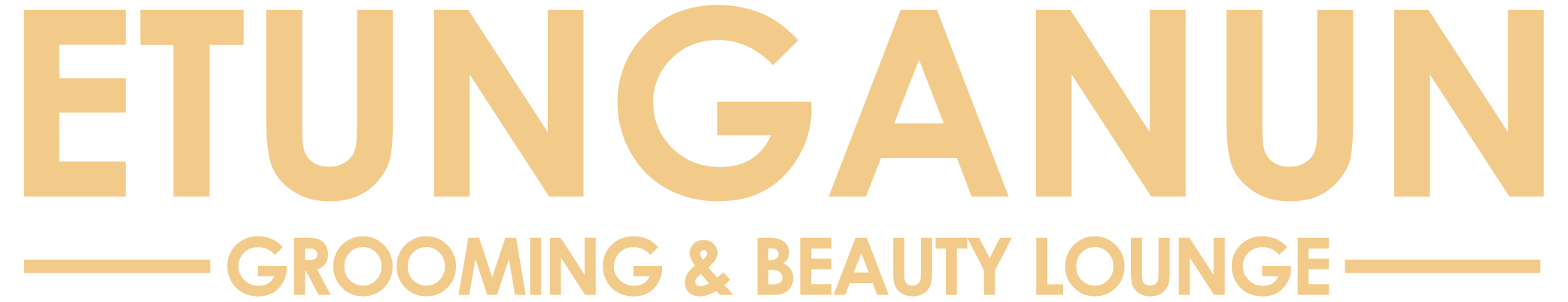 Etunganun Grooming & Beauty Lounge