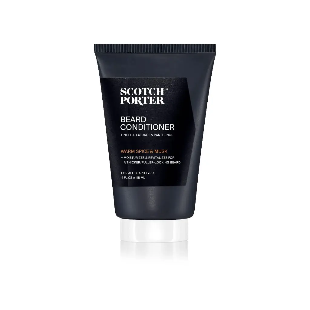 Scoth Porter Beard Conditioner