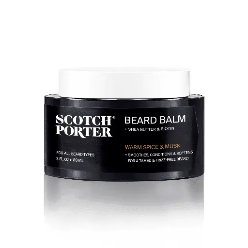 Scotch Porter Beard Balm