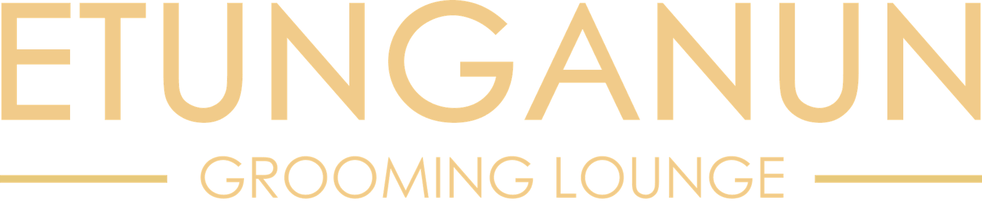 Etunganun Grooming Lounge